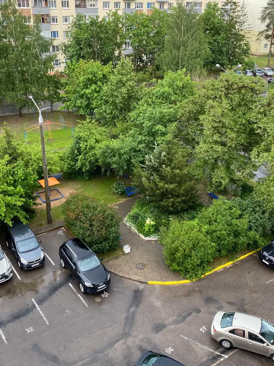 Беларусь, Минск, Острошицкая улица, 10, фото 13
