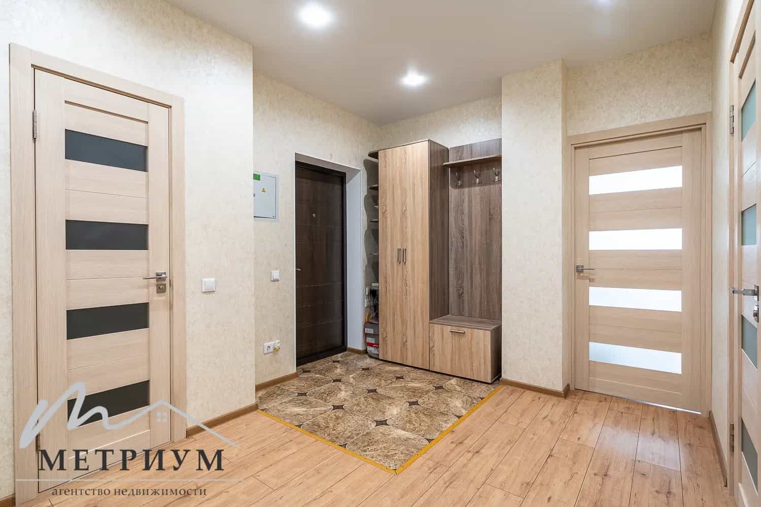 Беларусь, Минск, Аэродромная улица, 32Б, фото 2