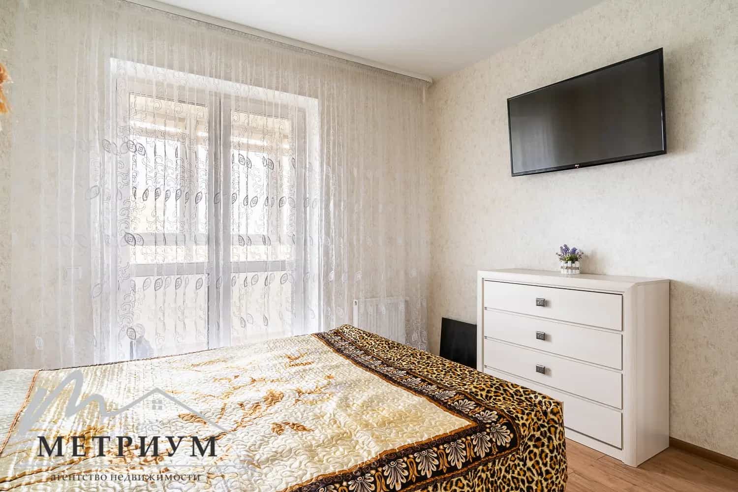 Беларусь, Минск, Аэродромная улица, 32Б, фото 3