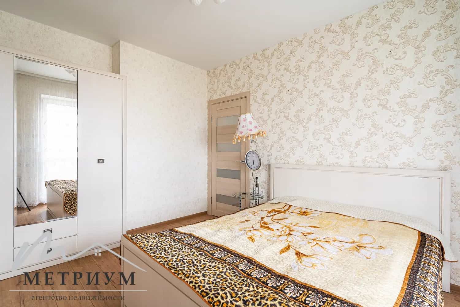 Беларусь, Минск, Аэродромная улица, 32Б, фото 4