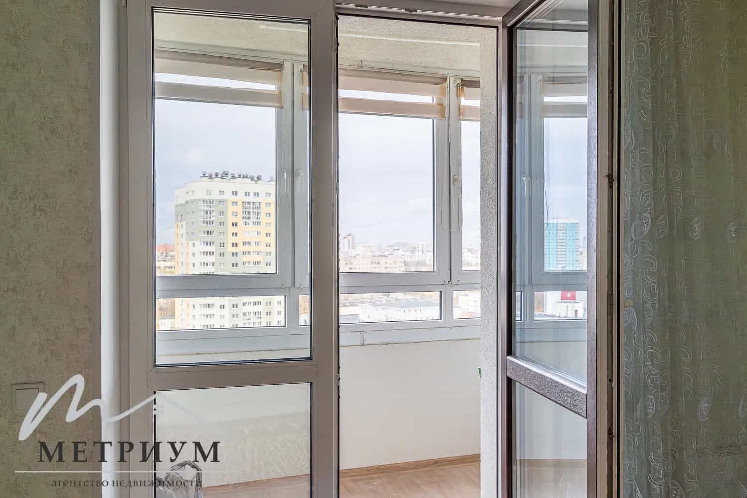 Беларусь, Минск, Аэродромная улица, 32Б, фото 6