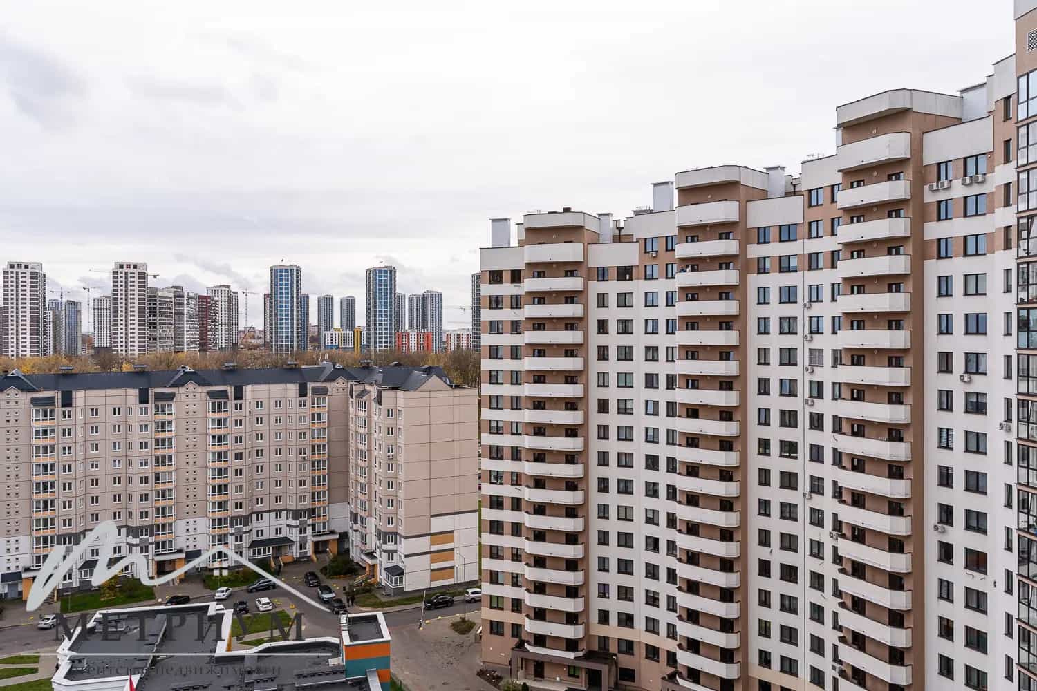 Беларусь, Минск, Аэродромная улица, 32Б, фото 7