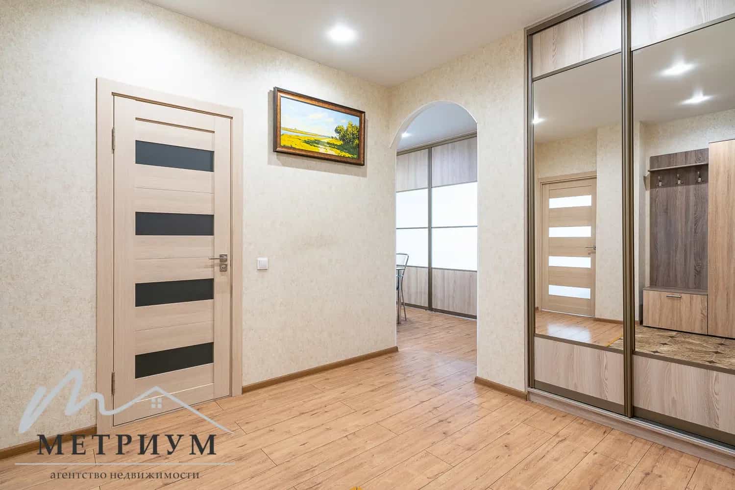 Беларусь, Минск, Аэродромная улица, 32Б, фото 13