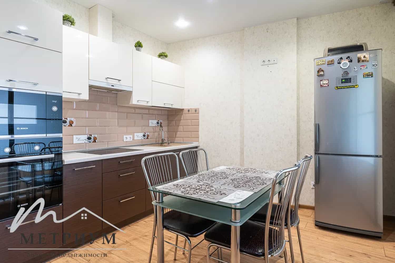 Беларусь, Минск, Аэродромная улица, 32Б, фото 14