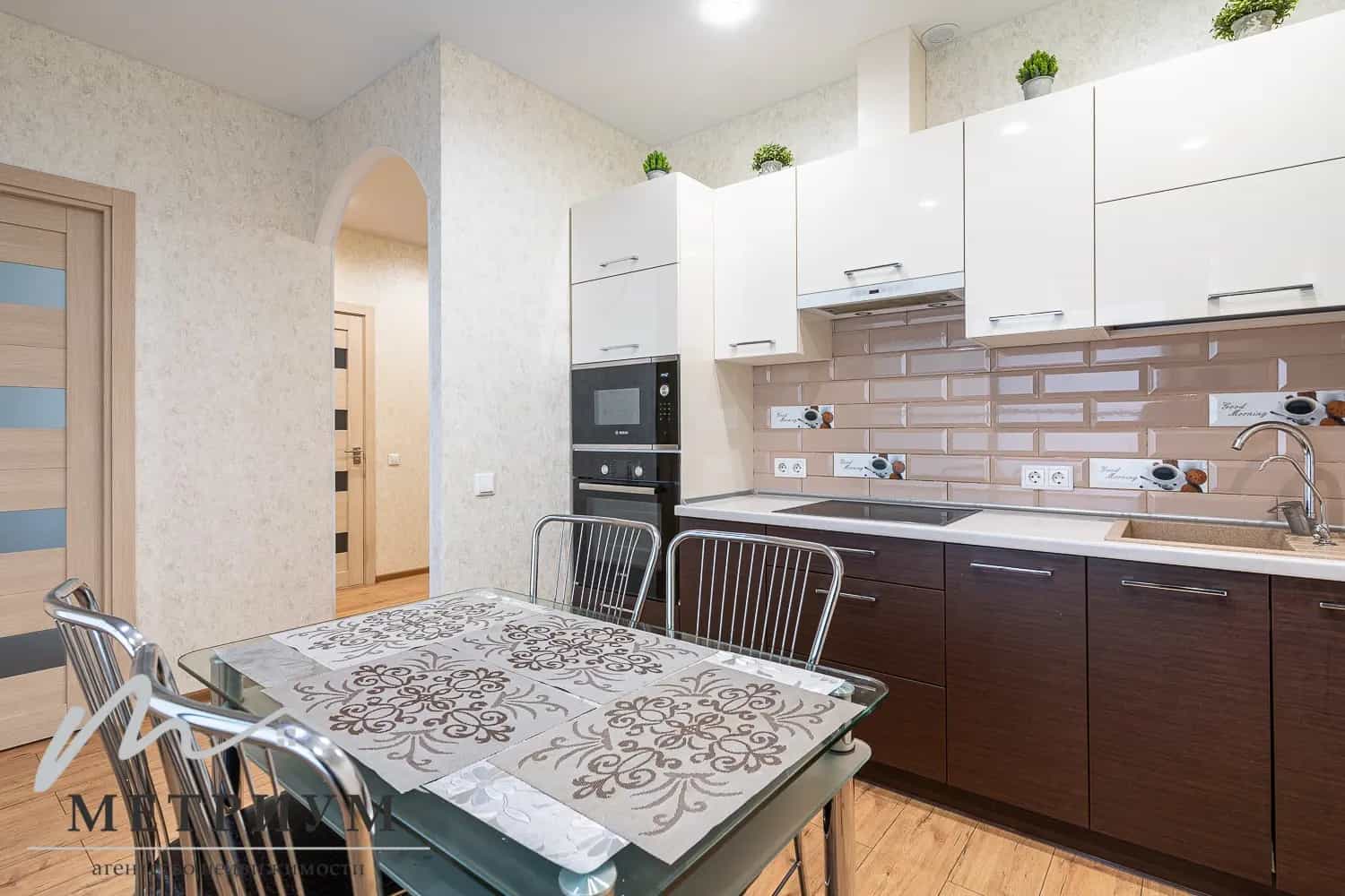 Беларусь, Минск, Аэродромная улица, 32Б, фото 15