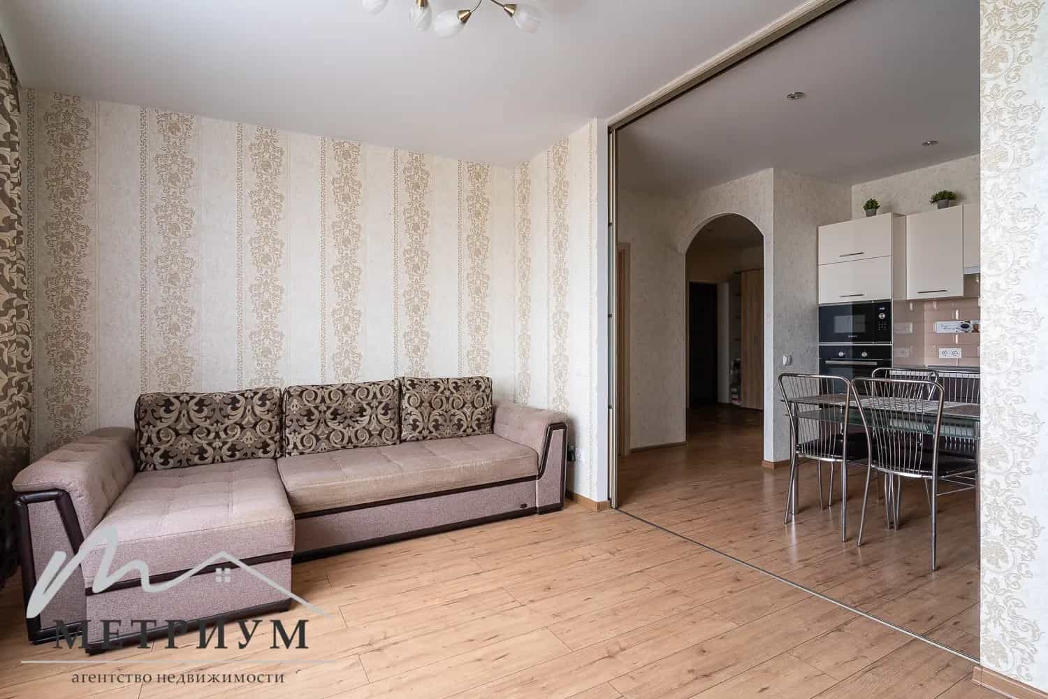 Беларусь, Минск, Аэродромная улица, 32Б, фото 16