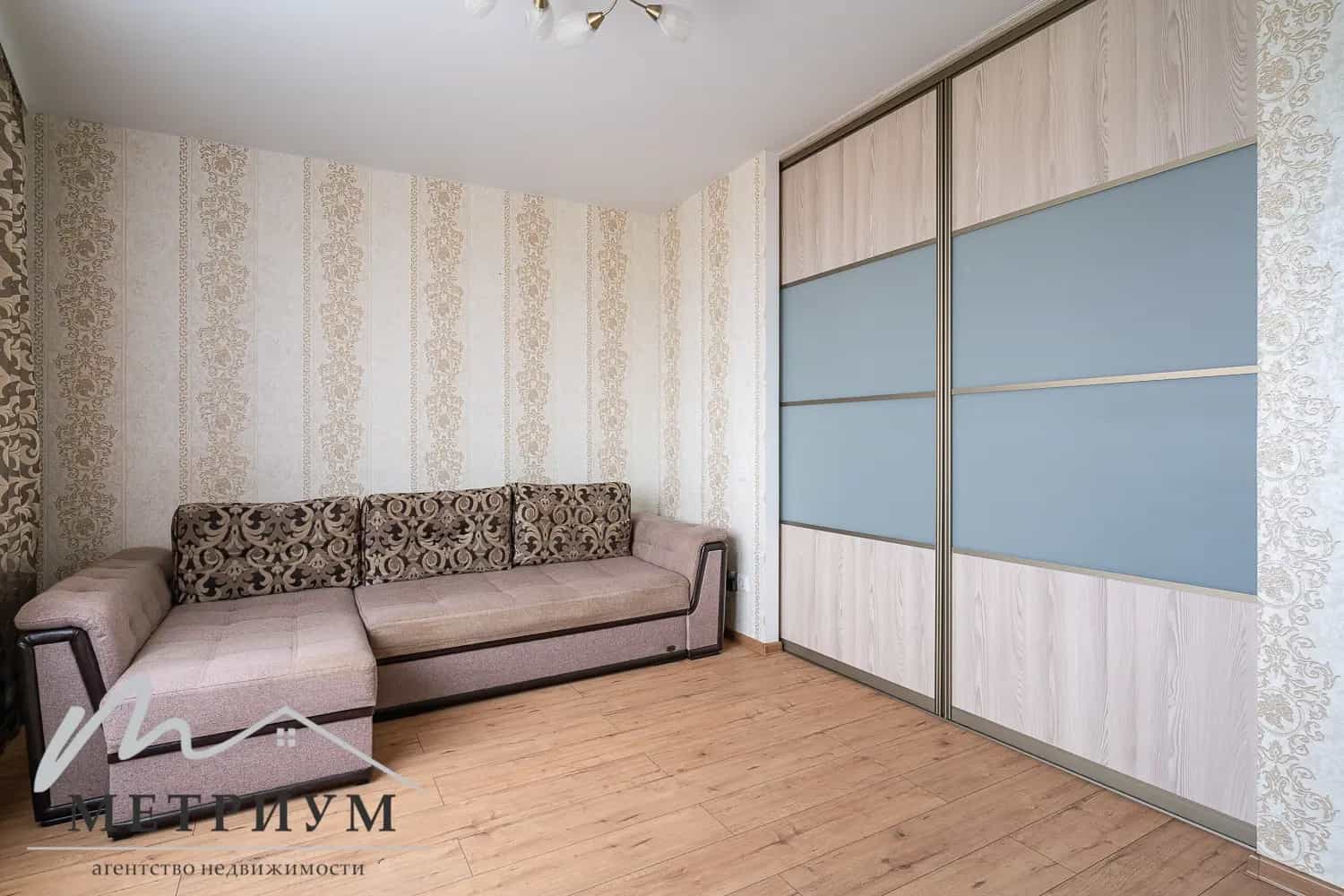 Беларусь, Минск, Аэродромная улица, 32Б, фото 17