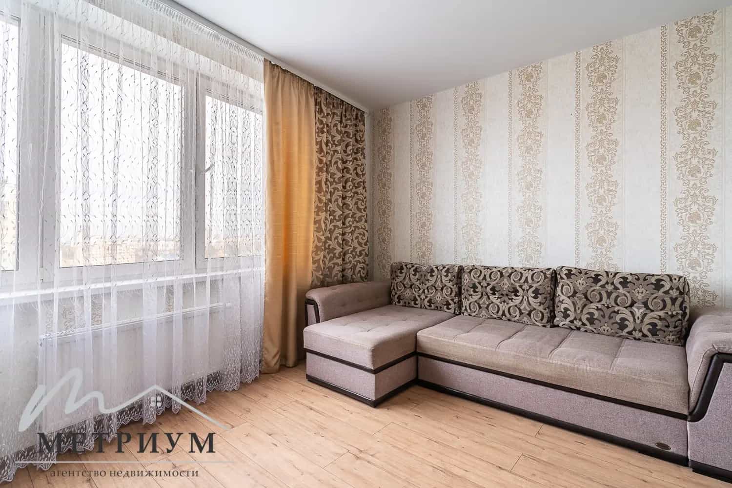 Беларусь, Минск, Аэродромная улица, 32Б, фото 18