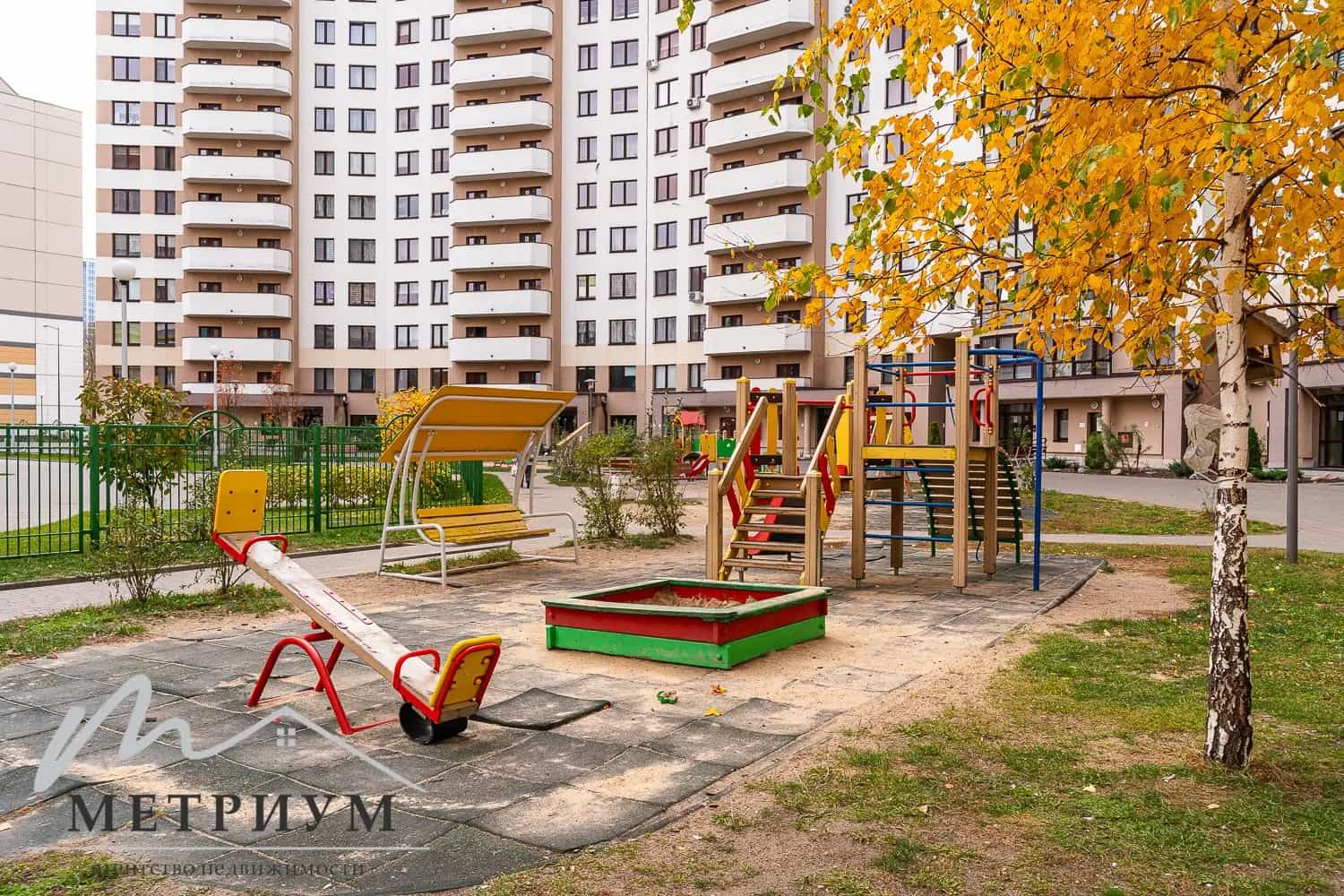 Беларусь, Минск, Аэродромная улица, 32Б, фото 19