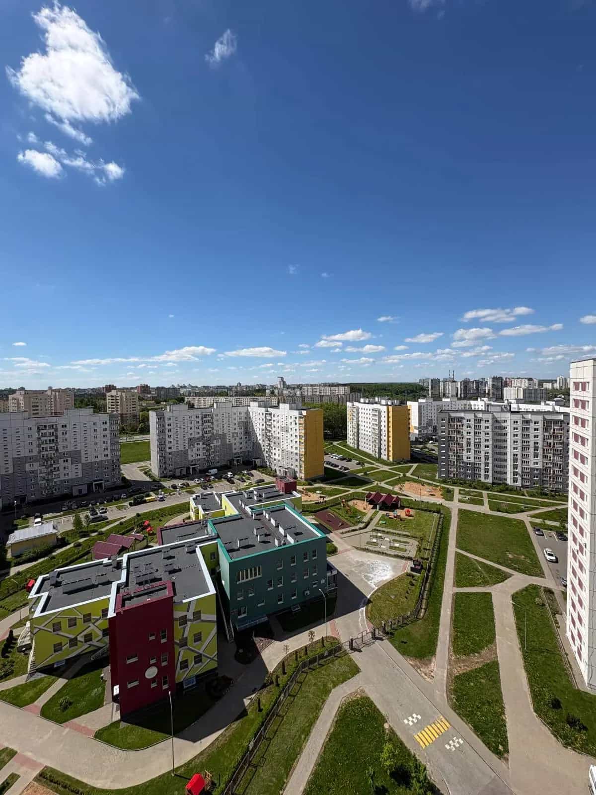 Беларусь, Минск, Михаловская улица, 10, фото 2