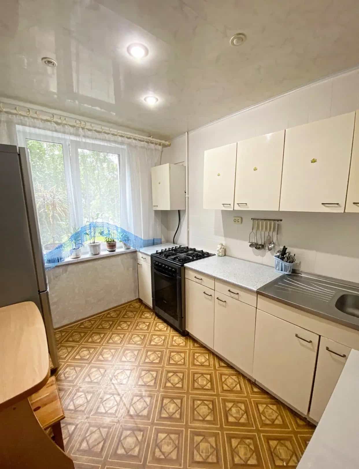 Беларусь, Минск, улица Якубовского, 54