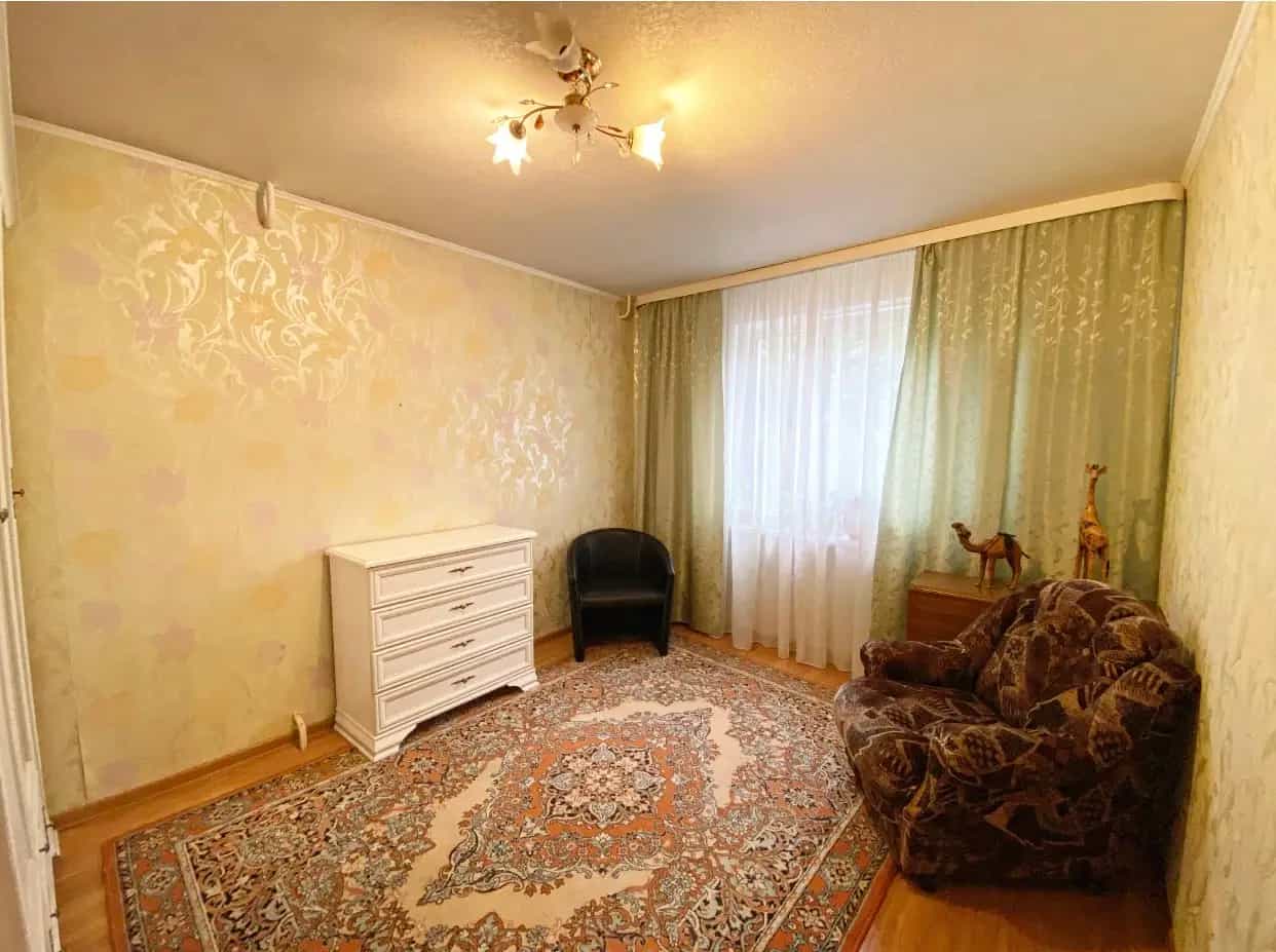 Беларусь, Минск, улица Якубовского, 54, фото 4