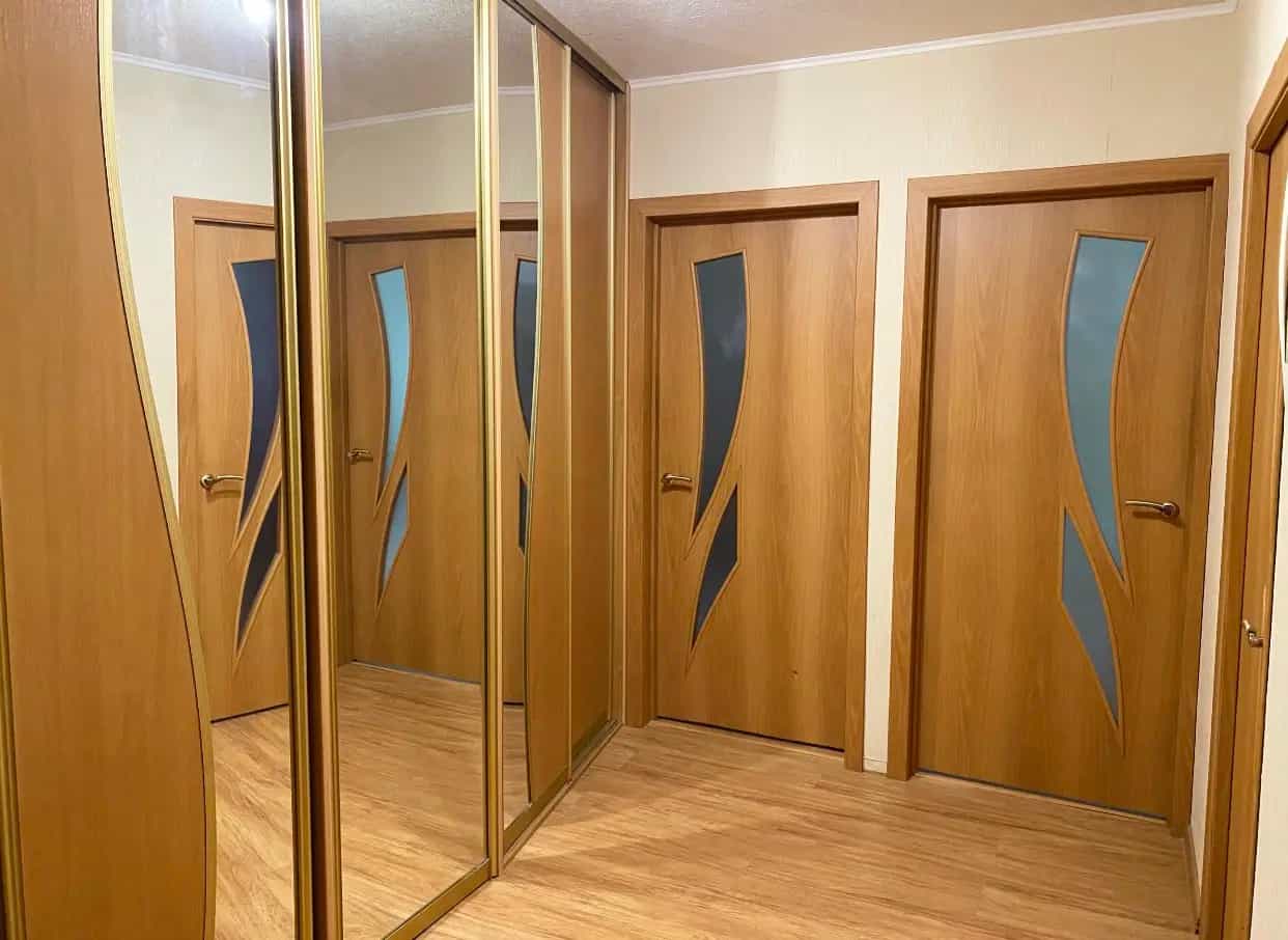 Беларусь, Минск, улица Якубовского, 54, фото 11