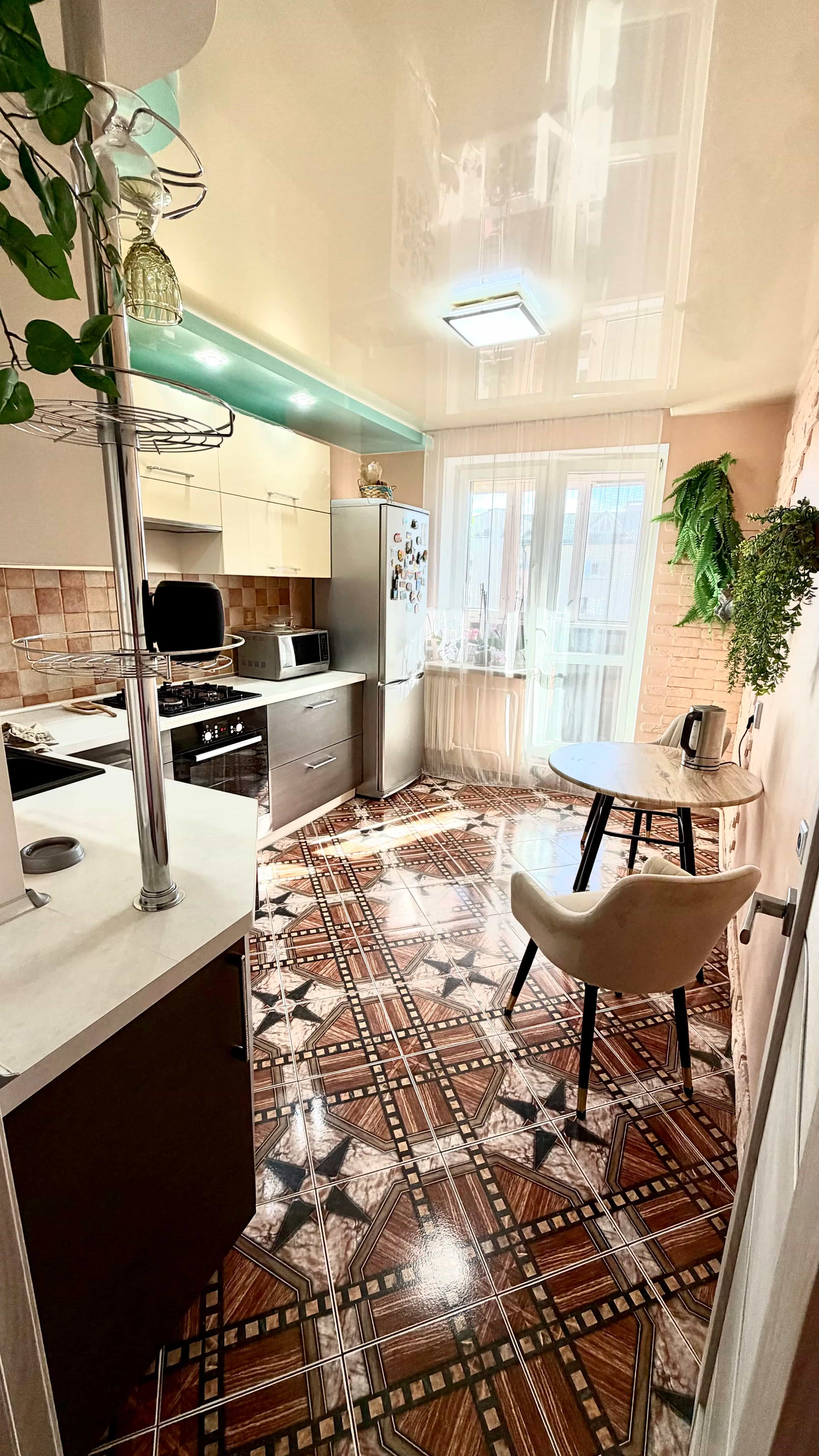 Беларусь, Минская область, Жодино, проспект Ленина, 5к2, фото 6
