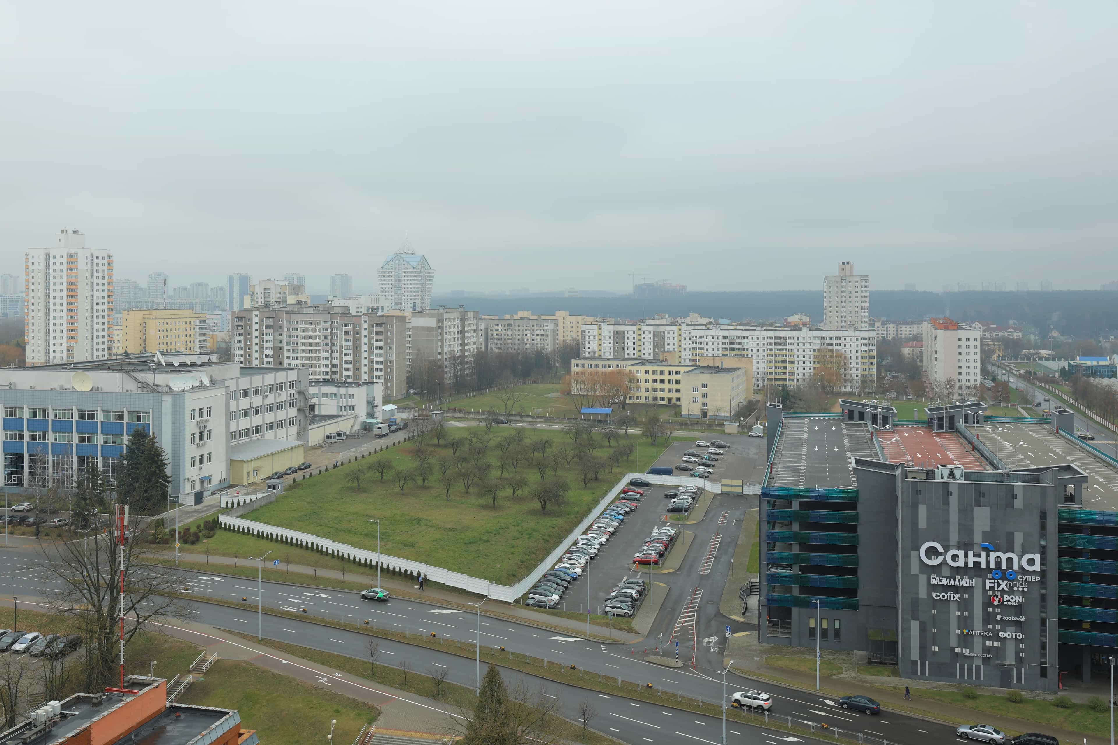 Беларусь, Минск, улица Макаёнка, 12А, фото 20