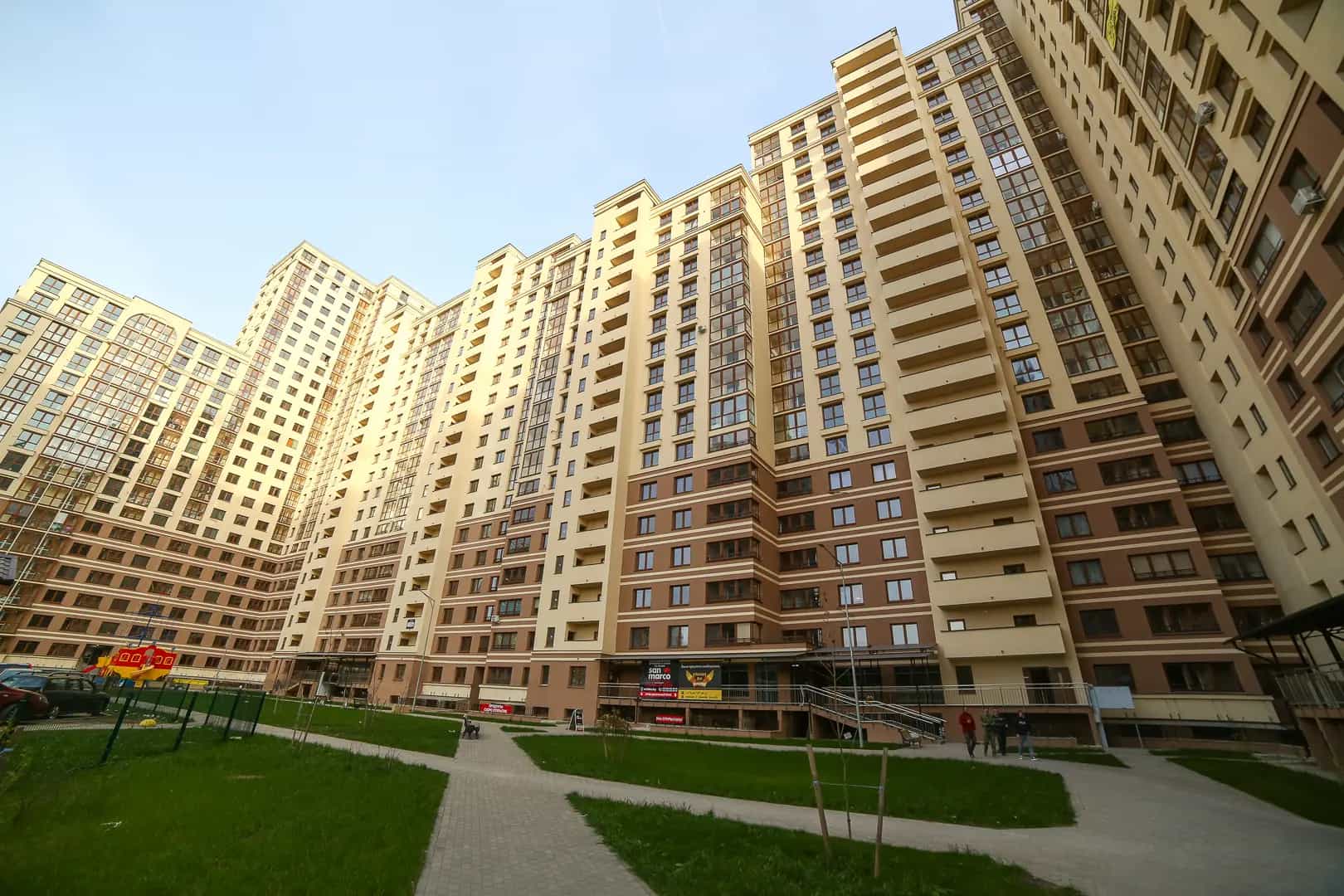 Беларусь, Минск, улица Макаёнка, 12А, фото 21