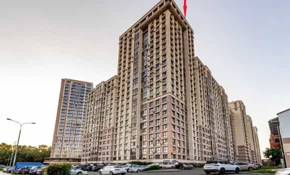 Беларусь, Минск, улица Макаёнка, 12А, фото 23