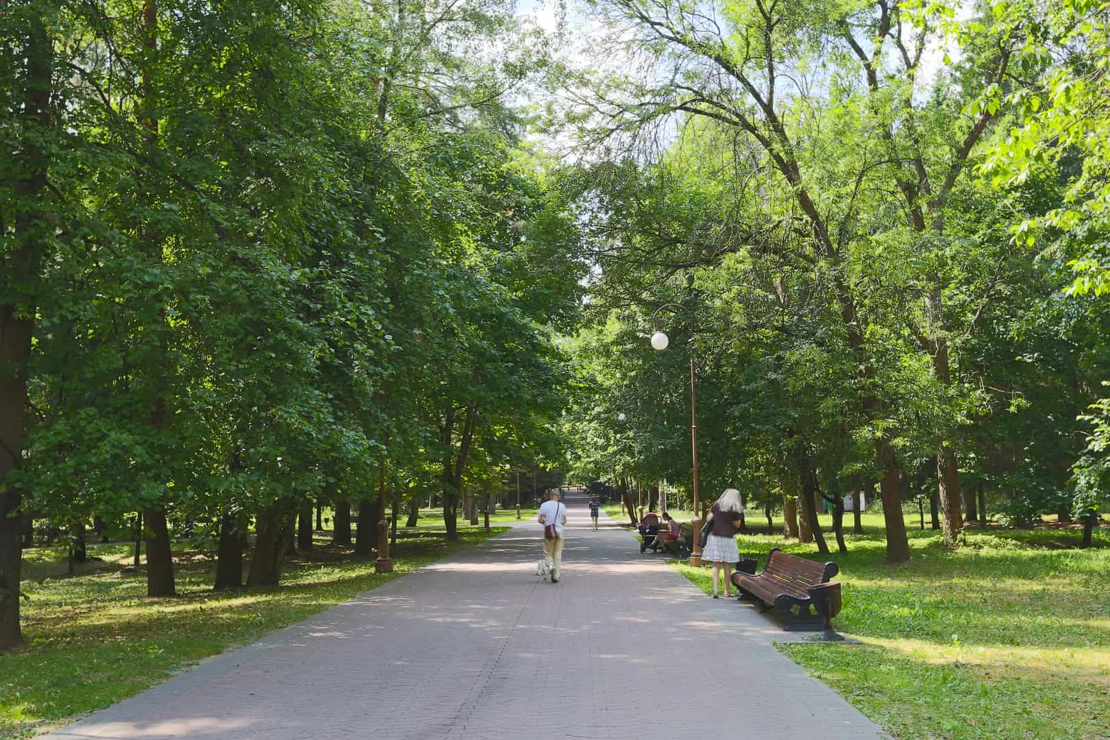 Беларусь, Минск, улица Макаёнка, 12А, фото 24