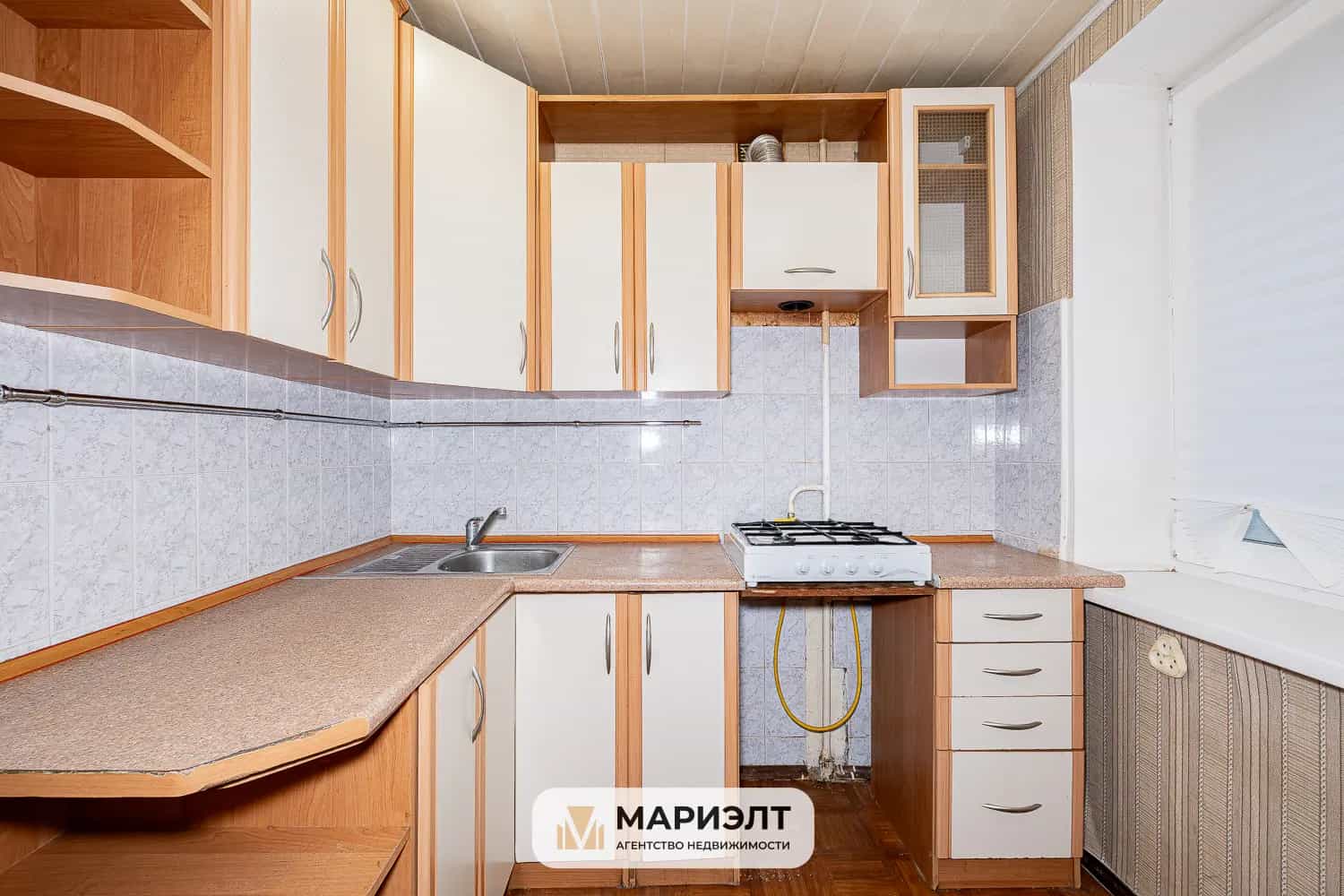 Беларусь, Минск, улица Кольцова, 4к3, фото 2