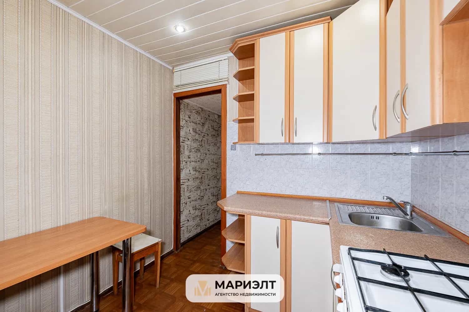 Беларусь, Минск, улица Кольцова, 4к3, фото 3