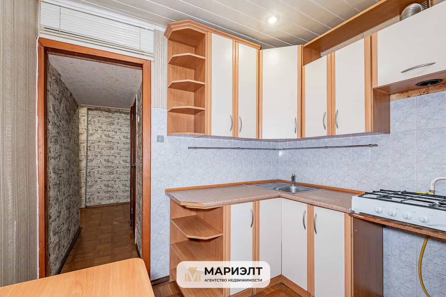 Беларусь, Минск, улица Кольцова, 4к3, фото 4