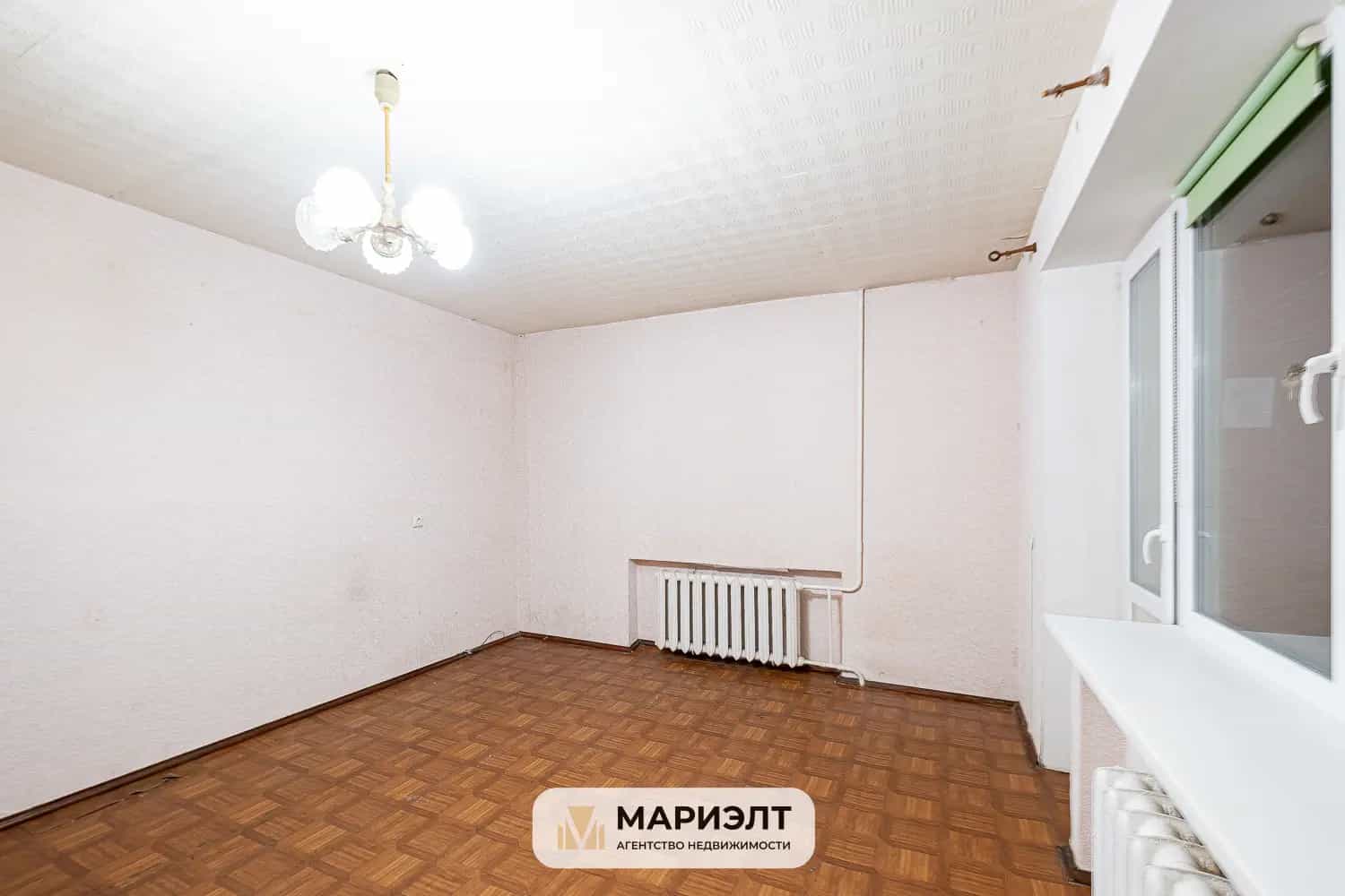 Беларусь, Минск, улица Кольцова, 4к3, фото 7