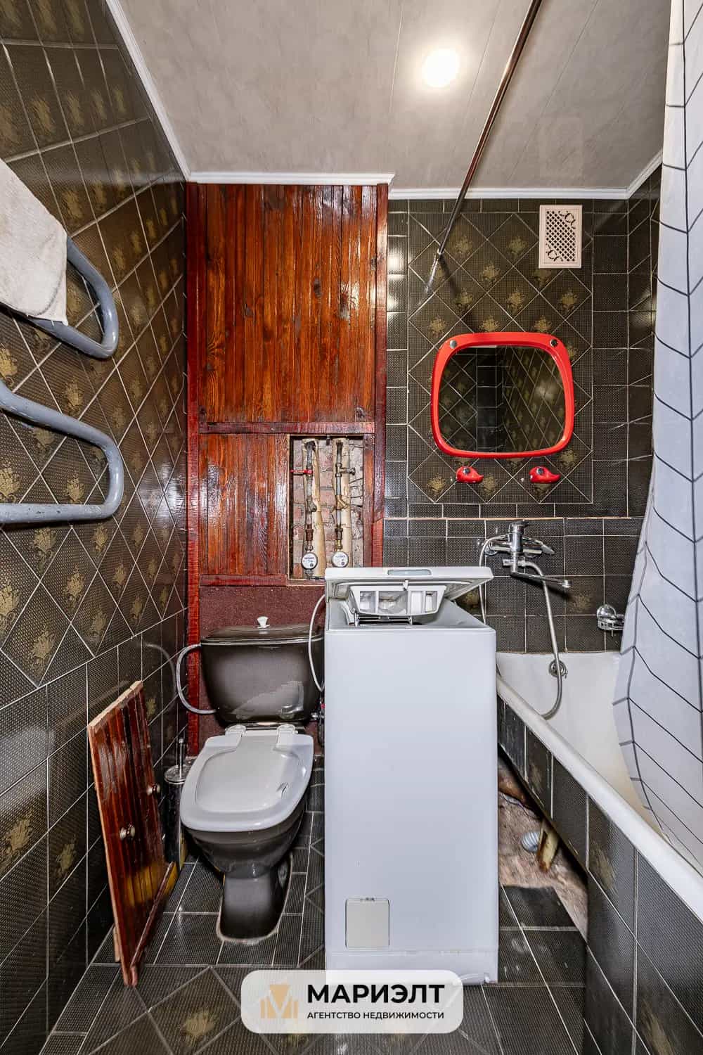 Беларусь, Минск, улица Кольцова, 4к3, фото 14