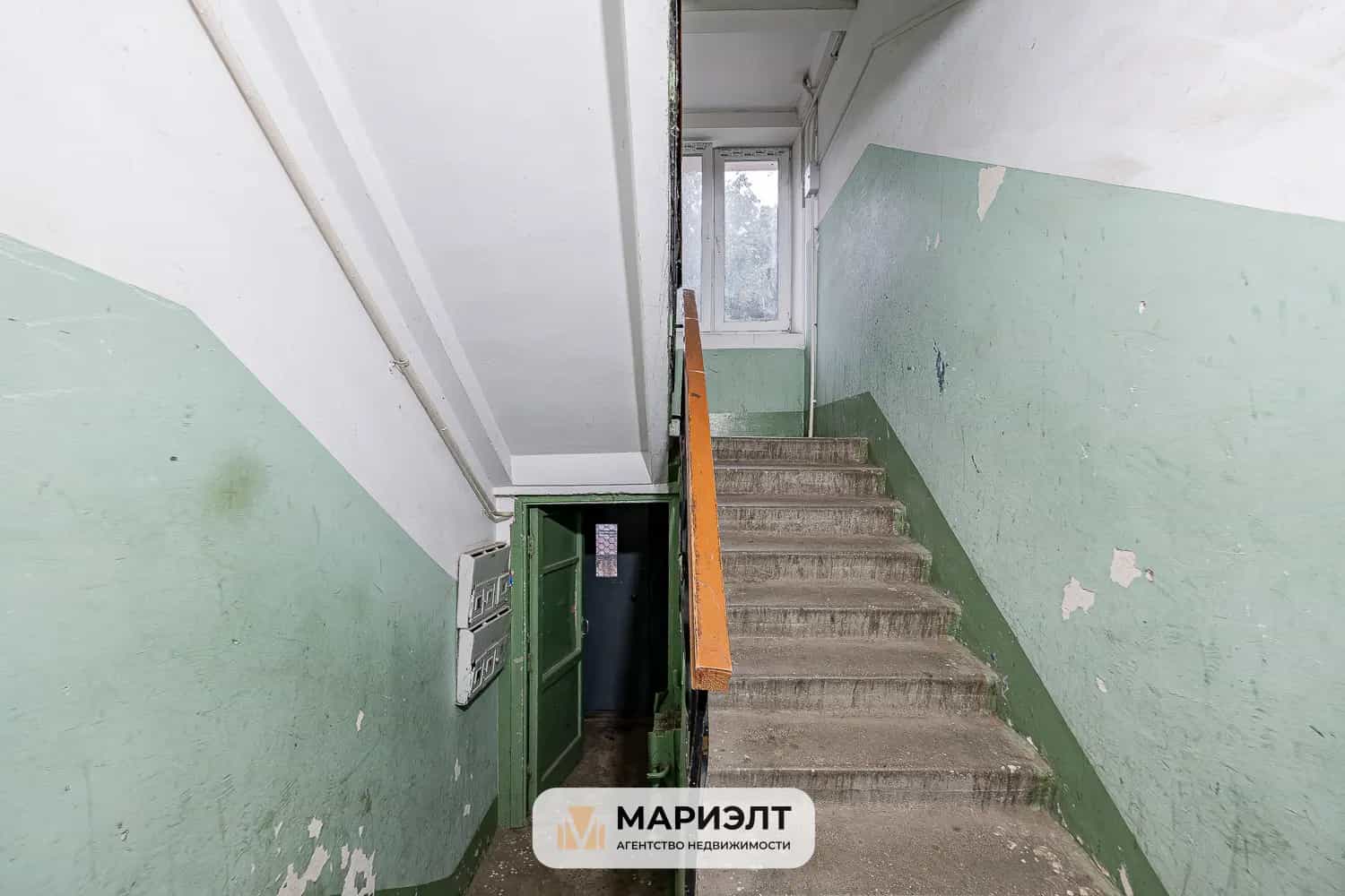Беларусь, Минск, улица Кольцова, 4к3, фото 17