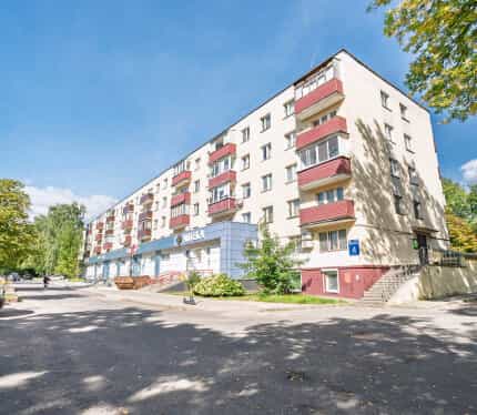 Фото объекта