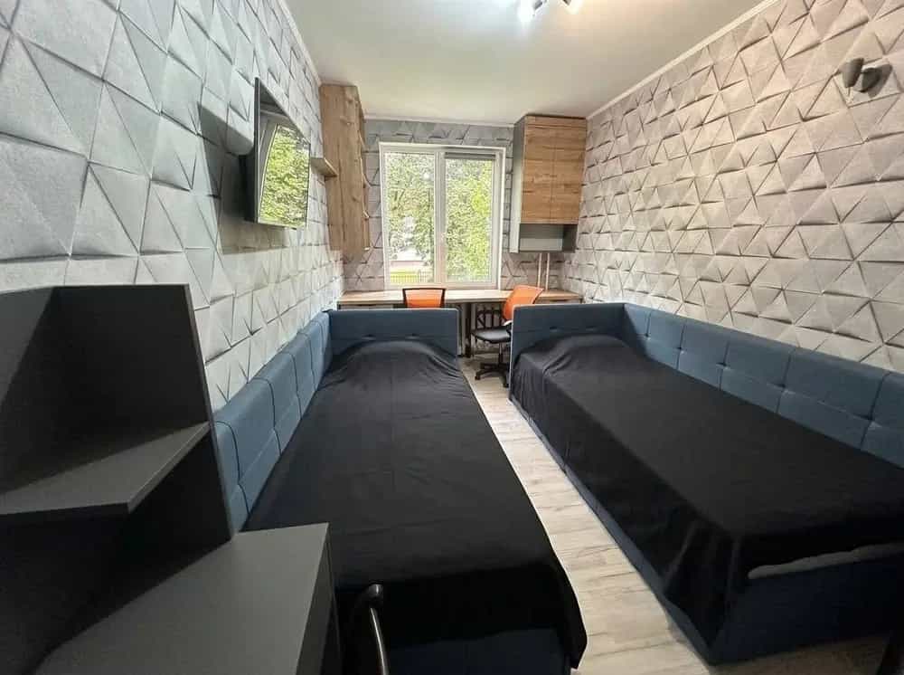 Беларусь, Гродно, улица Сухомбаева, 15, фото 11