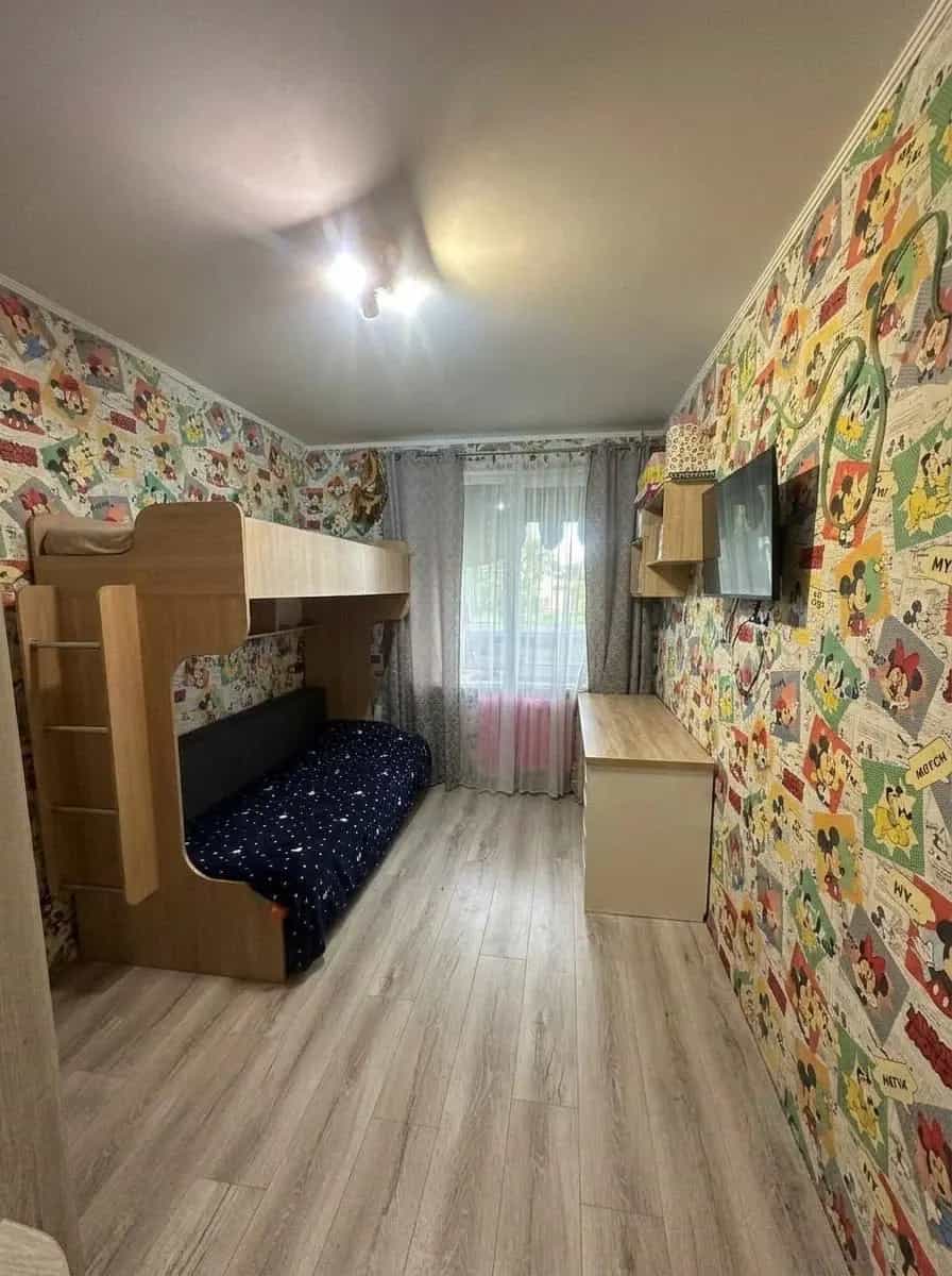 Беларусь, Гродно, улица Сухомбаева, 15, фото 12