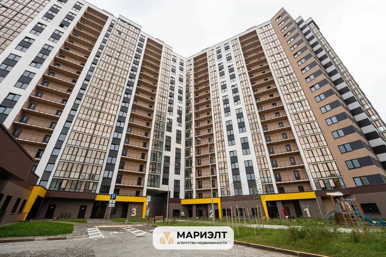 Беларусь, Минск, улица Щорса, 17, фото 3