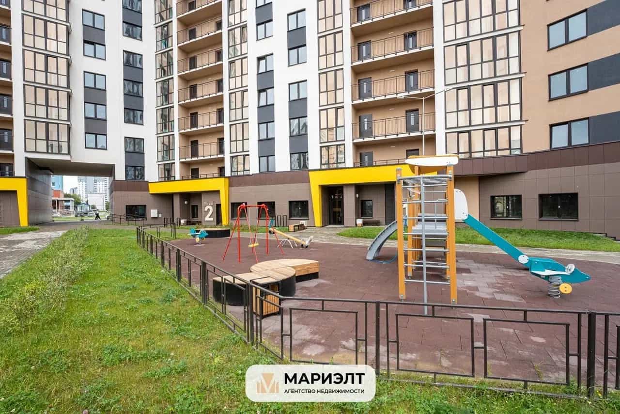 Беларусь, Минск, улица Щорса, 17, фото 4
