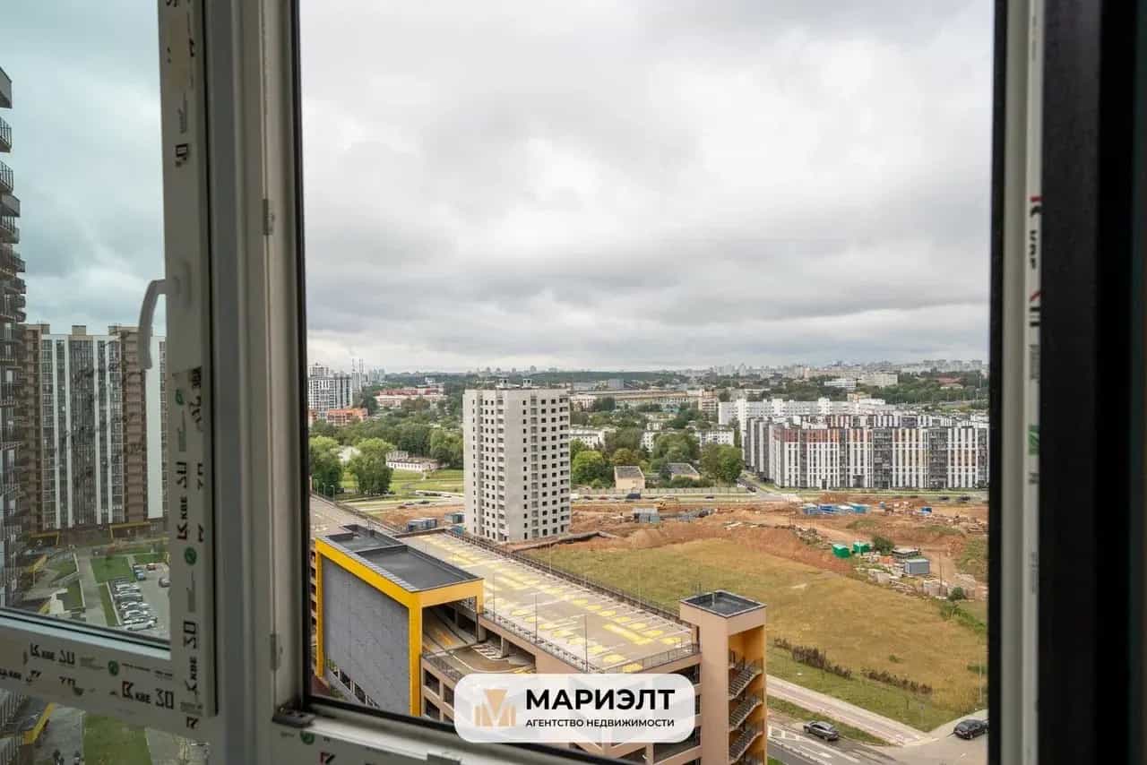 Беларусь, Минск, улица Щорса, 17, фото 8