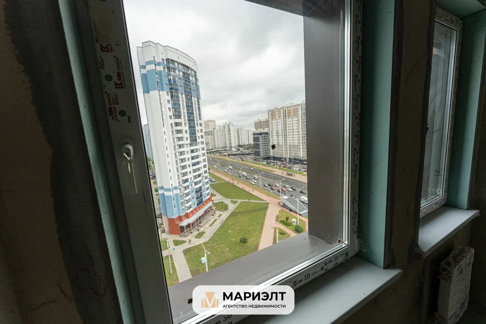 Беларусь, Минск, улица Щорса, 17, фото 21