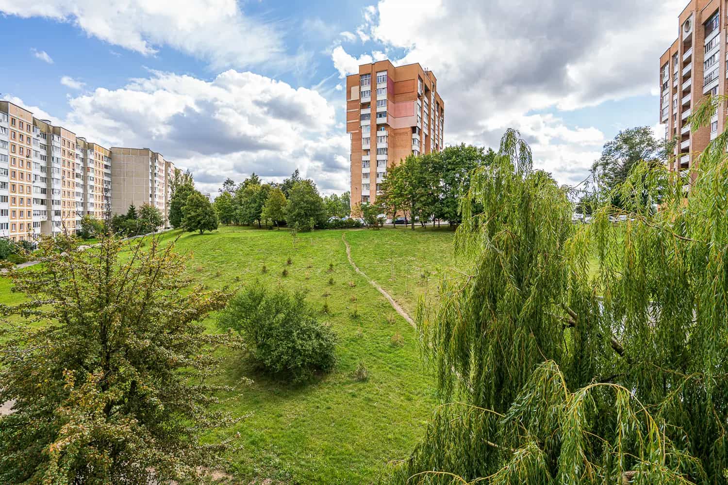 Беларусь, Минск, улица Леси Украинки, 12А, фото 12