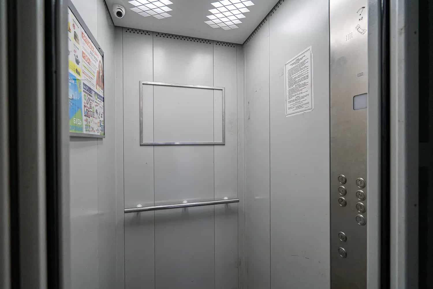 Беларусь, Минск, улица Леси Украинки, 12А, фото 34