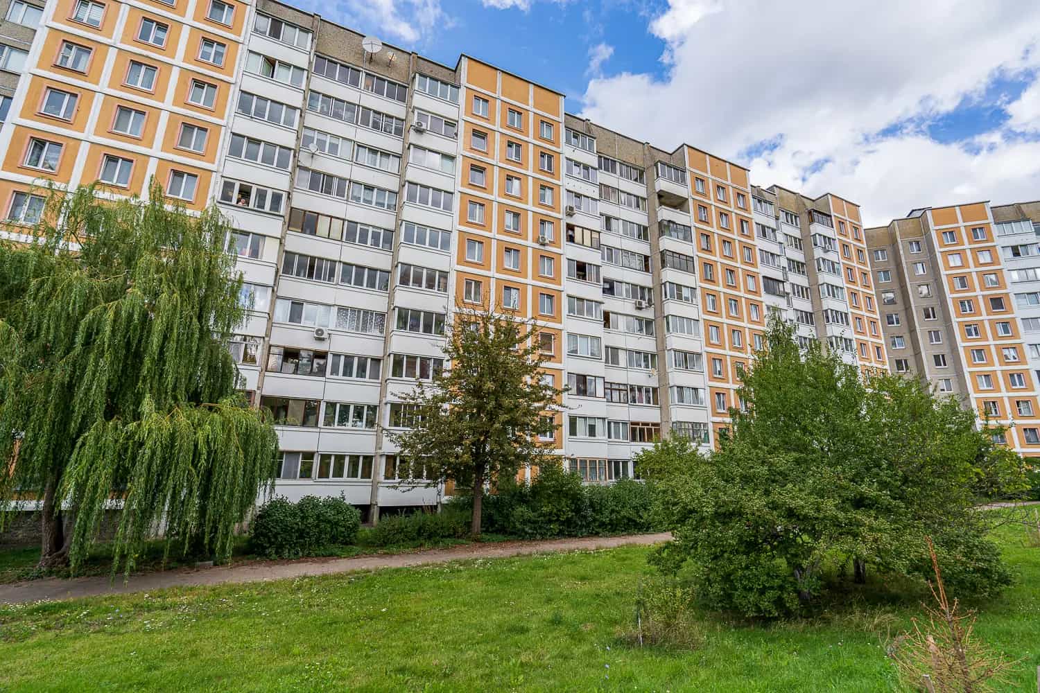 Беларусь, Минск, улица Леси Украинки, 12А, фото 38