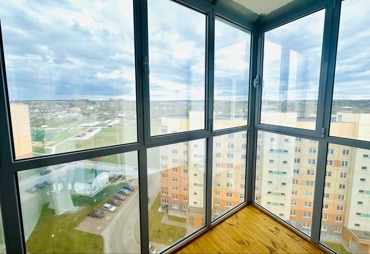 Беларусь, Гродно, улица Суворова, 312, фото 18