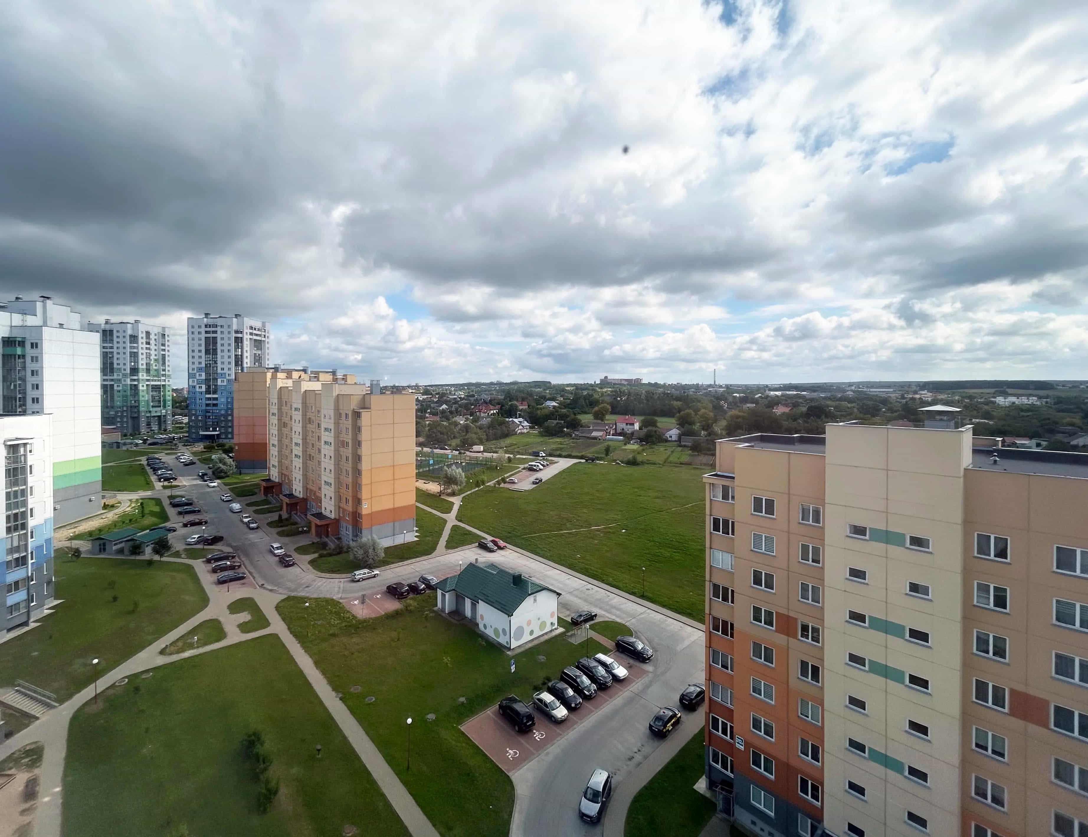 Беларусь, Гродно, улица Суворова, 312, фото 19