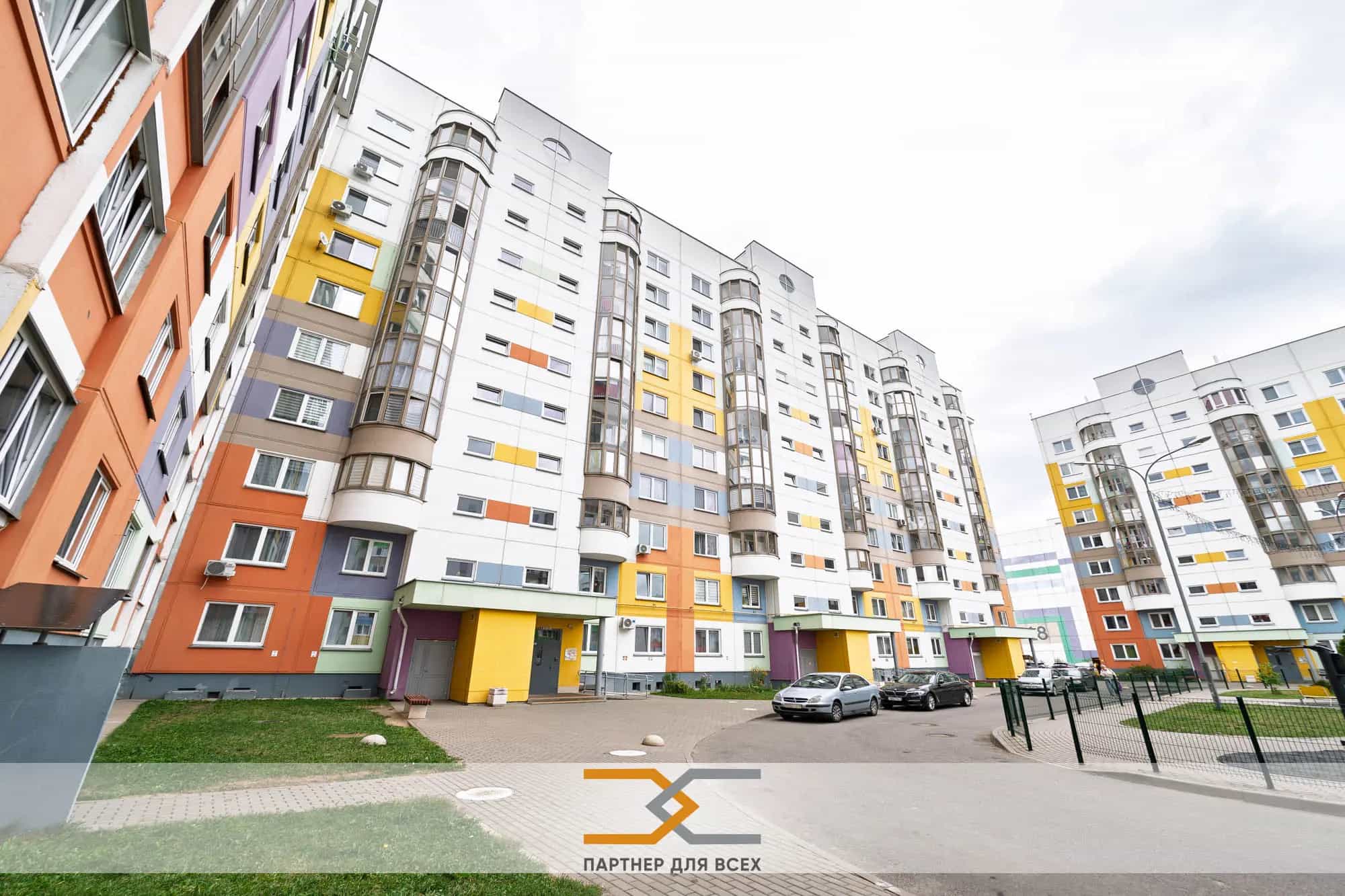 Беларусь, Минский район, Сеницкий сельсовет, агрогородок Прилуки, Майская улица, 26, фото 31