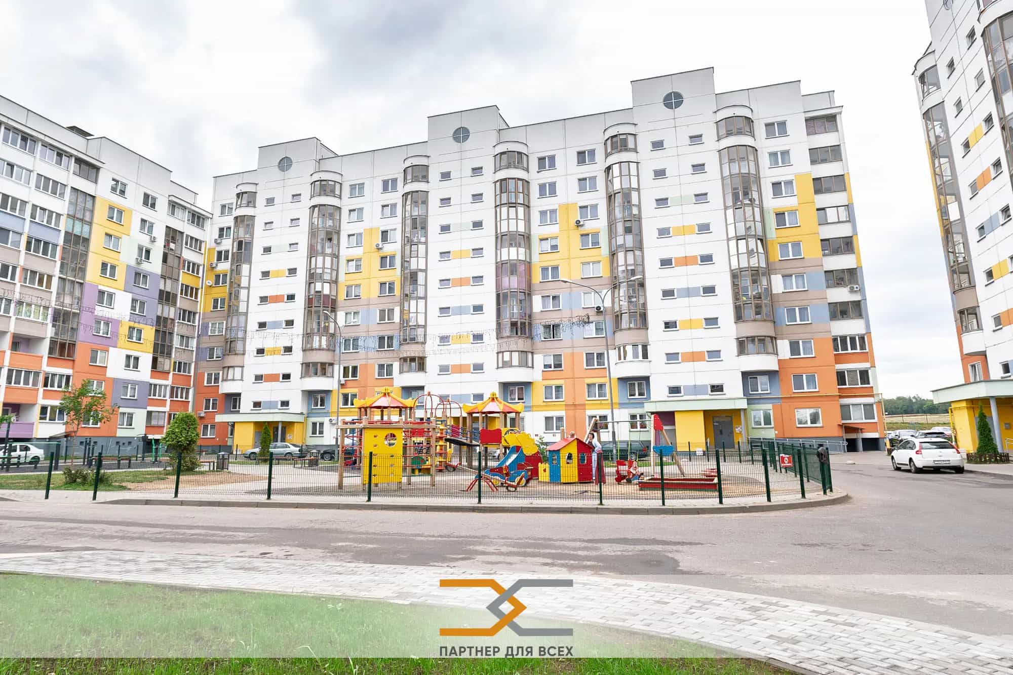 Беларусь, Минский район, Сеницкий сельсовет, агрогородок Прилуки, Майская улица, 26, фото 33