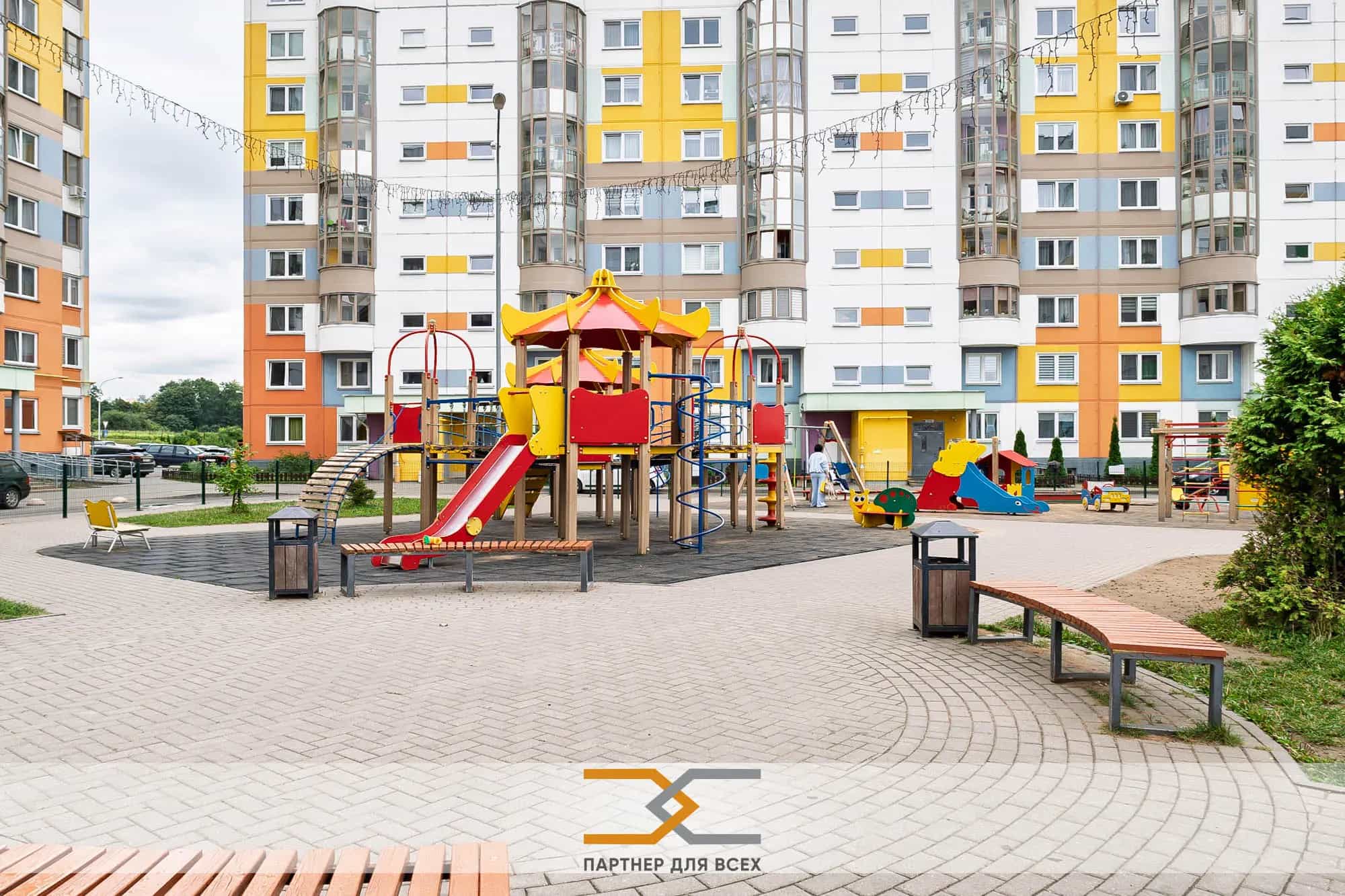 Беларусь, Минский район, Сеницкий сельсовет, агрогородок Прилуки, Майская улица, 26, фото 34