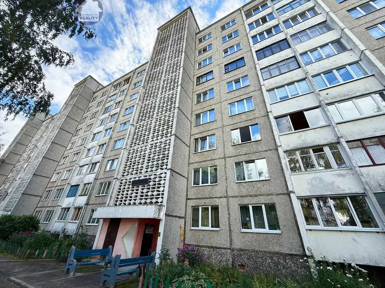Беларусь, Брестская область, Барановичи, улица Наконечникова, 12, фото 2