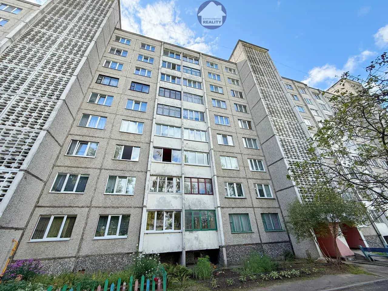 Беларусь, Брестская область, Барановичи, улица Наконечникова, 12, фото 3