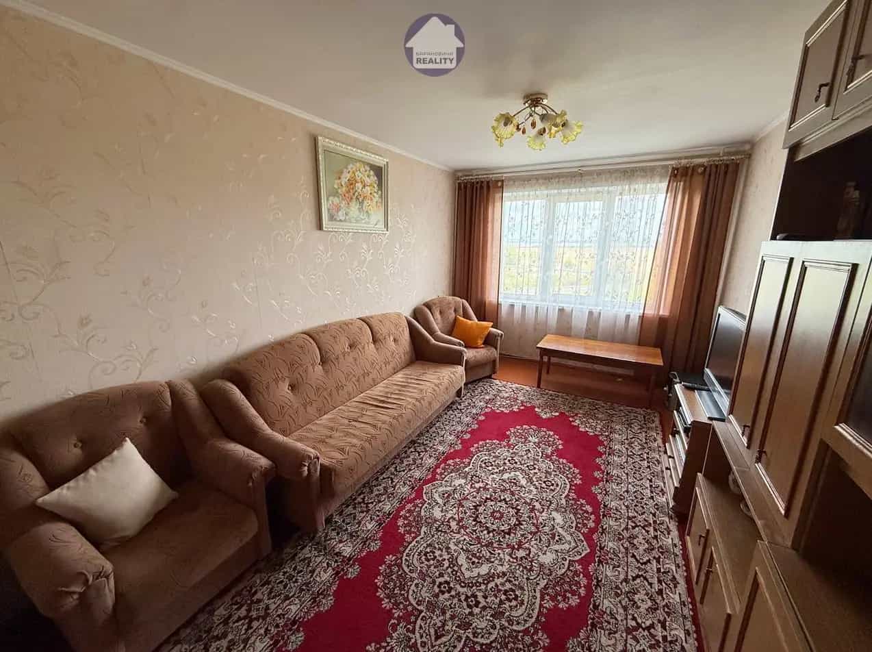 Беларусь, Брестская область, Барановичи, улица Наконечникова, 12, фото 4
