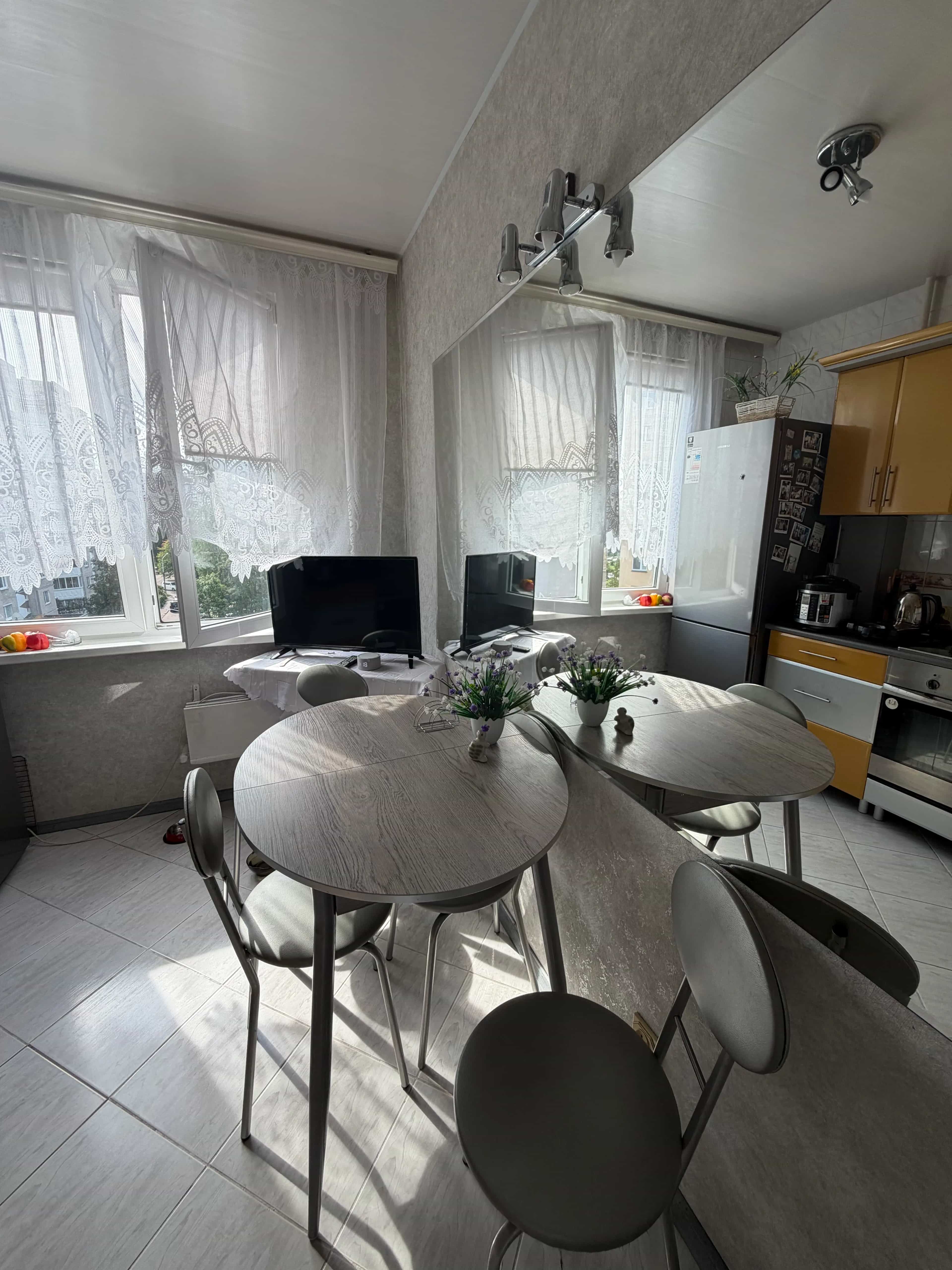 Беларусь, Гродно, проспект Клецкова, 24
