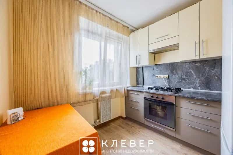 Беларусь, Минск, Партизанский проспект, 22