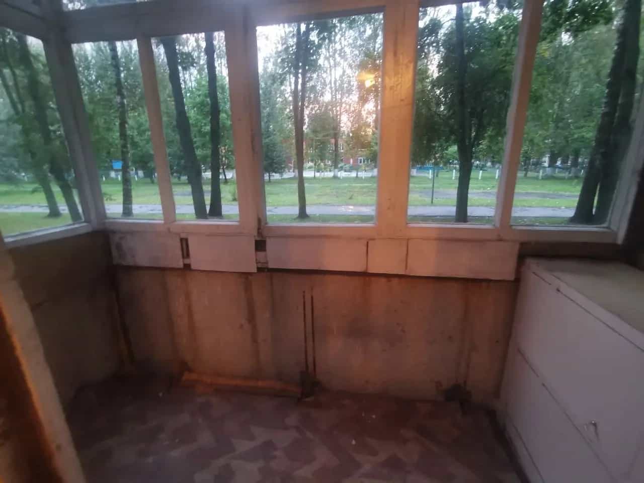 Беларусь, Витебск, улица Чкалова, 28к3, фото 4