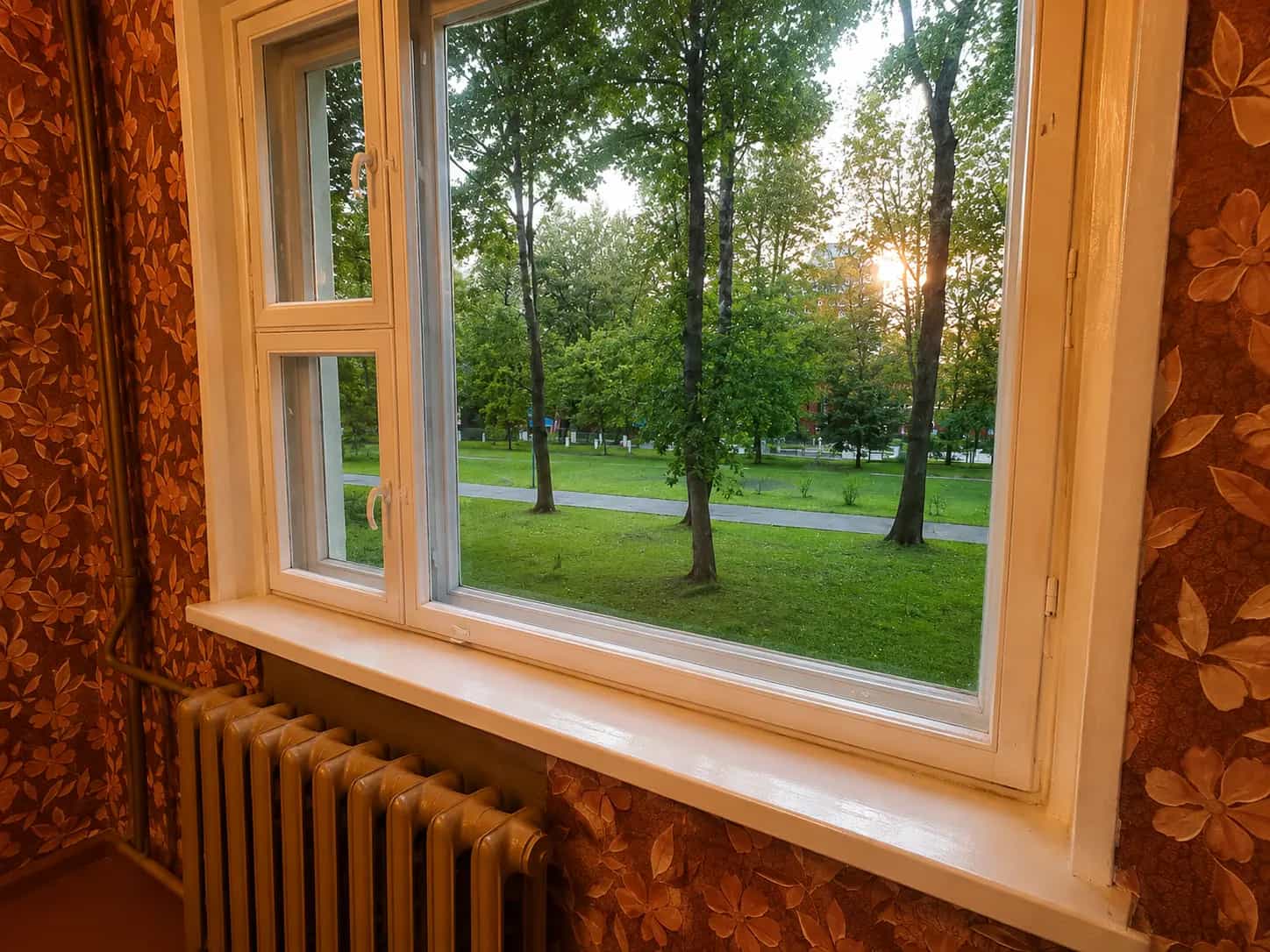 Беларусь, Витебск, улица Чкалова, 28к3, фото 9